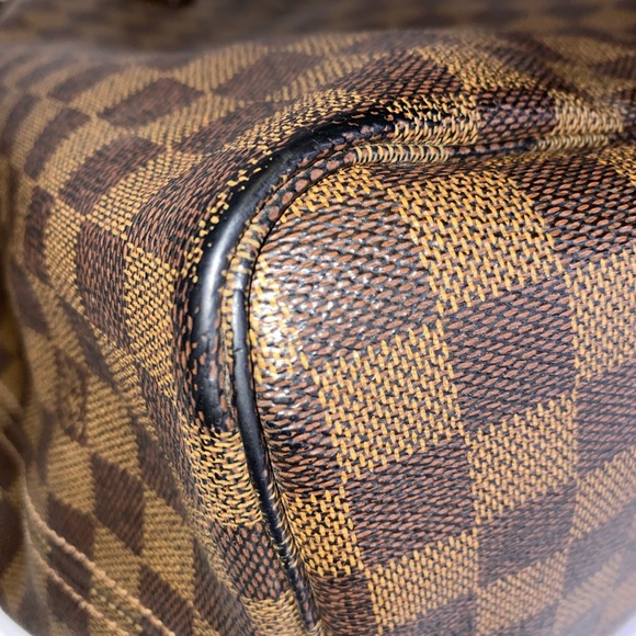 ββSOLDββLouis Vuitton DE Neverfull GM - Picture 7 of 14